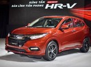 Doanh số bán kém, Honda HR-V bất ngờ giảm giá