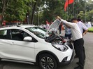 Vì sao ô tô nhập lại 'lấn át' xe lắp ráp trong nước?