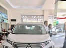 Đang là hiện tượng, Mitsubishi Xpander bỗng bị triệu hồi