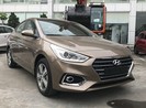 Bảng giá Hyundai tháng 10: SantaFe giảm giá bất ngờ