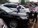 Coi chừng 'đốt tiền' vì ham mua ô tô cũ giá rẻ