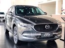 Mazda CX-5 giảm giá xuống còn 850 triệu đồng