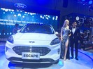 Ford bất ngờ trình làng mẫu ô tô mới phân khúc SUV