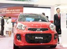 Bảng giá xe Kia tháng 11: Soluto chỉ có giá 399 triệu đồng