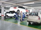 Ô tô dễ mất phanh khi chỉ thay thế má phanh định kỳ