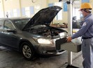Chậm đăng kiểm ô tô có thể bị tước bằng lái 3 tháng