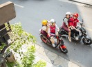Xe máy điện dần có chỗ đứng, cải thiện môi trường tại Việt Nam