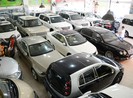 Mua ô tô cũ đời bao nhiêu để đạt chất lượng?