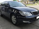 Loạt Toyota Camry thanh lý giá chỉ 186 triệu đồng
