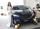 Mazda ưu đãi khủng lên đến 100 triệu đồng cho các dòng xe