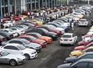 Số lượng ô tô nhập khẩu bất ngờ giảm mạnh