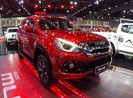 Dòng xe Isuzu MU-X bất ngờ giảm giá chỉ còn 830 triệu đồng