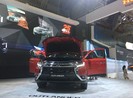 Bảng giá xe Mitsubishi tháng 1: Ưu đãi đến 142,5 triệu đồng
