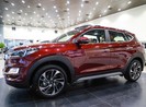 Khách hàng tiêu thụ gần 80.000 xe Hyundai trong năm 2019