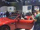 Người Việt mua ô tô đạt kỷ lục