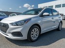 Hyundai Accent ra mắt thêm bản hatback giá chỉ 350 triệu đồng