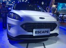 Các mẫu ô tô mới sẽ 'làm mưa làm gió' trong năm 2020