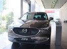 Phân khúc Crossover nên chọn Mazda CX-5 hay Hyundai Tucson?