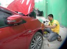 Ô tô sau tết không được làm việc này cẩn thận hư hỏng sớm