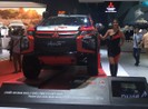 Nhiều dòng xe ô tô Mitsubishi bất ngờ giảm giá mạnh