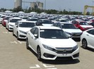Quy định mới nhất về doanh nghiệp nhập khẩu ô tô