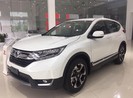 Honda CR-V bất ngờ giảm giá xuống còn 923 triệu đồng