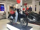 Giá xe máy Honda vẫn bán chênh lệch cao dù dịch COVID-19