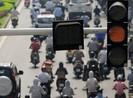 Quy chuẩn mới, khi đèn vàng tài xế cần nhớ