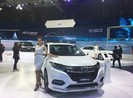 Giá lăn bánh kèm khuyến mãi mới nhất của xe Honda HR-V
