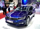 Volkswagen Việt Nam ưu đãi hơn 200 triệu đồng cho dòng SUV