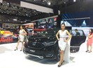 Tốp 10 xe bán chạy tháng 4: Bất ngờ với nhiều xe tụt hạng