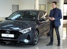 Sắp ra mắt Hyundai i20 với giá khởi điểm 185 triệu đồng