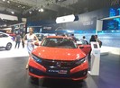 Honda Civic giảm giá chỉ còn hơn 600 triệu đồng