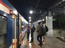 Từ tháng 6, ngành đường sắt giảm tới 50% giá vé tàu