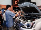 Miễn thuế nhập khẩu linh kiện có tác động tới giá bán ô tô?