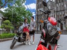 Sở hữu pin miễn phí cho học sinh mua xe máy điện VinFast
