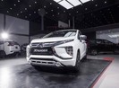 Bảng giá xe Mitsubishi tháng 7: Ưu đãi lên đến 92,5 triệu đồng