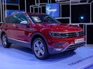 Hai mẫu xe nhập SUV 7 chỗ ưu đãi lên đến 90 triệu đồng