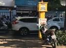 Không cần giấy tờ, chủ xe vẫn có thể sang tên, đổi chủ từ 1-8