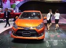 Doanh số xe phân khúc đô thị: Toyota Wigo bất ngờ chạm đáy