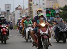 Người dùng gặp khó khi mua phải xe máy không có công tắc đèn