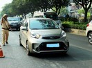 Từ 5-8, CSGT được xử phạt từ hình ảnh trên mạng xã hội