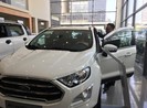 Bảng giá xe Ford tháng 8: Ưu đãi lớn nhất với 80 triệu đồng