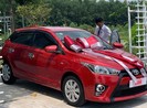 Bảng giá xe Toyota tháng 8: Corolla Altis giảm giá 120 triệu