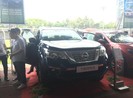 Hàng loạt ô tô giảm giá cả trăm triệu đồng để kích cầu