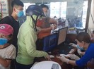 Từ hôm nay, hành khách đi tàu đến Huế cần lưu ý điều này