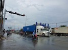 Không được đăng kiểm khi lắp bộ cao su giảm chấn xe ô tô