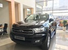 Bảng giá xe Ford tháng 9: Bán tải Ranger chỉ 630 triệu đồng