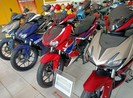 Honda Winner X bất ngờ giảm giá 20 triệu đồng