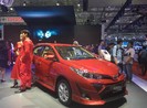 Top 10 xe bán chạy tháng 8: Bất ngờ với vị trí của Kia Cerato